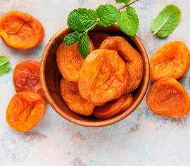 Apricot